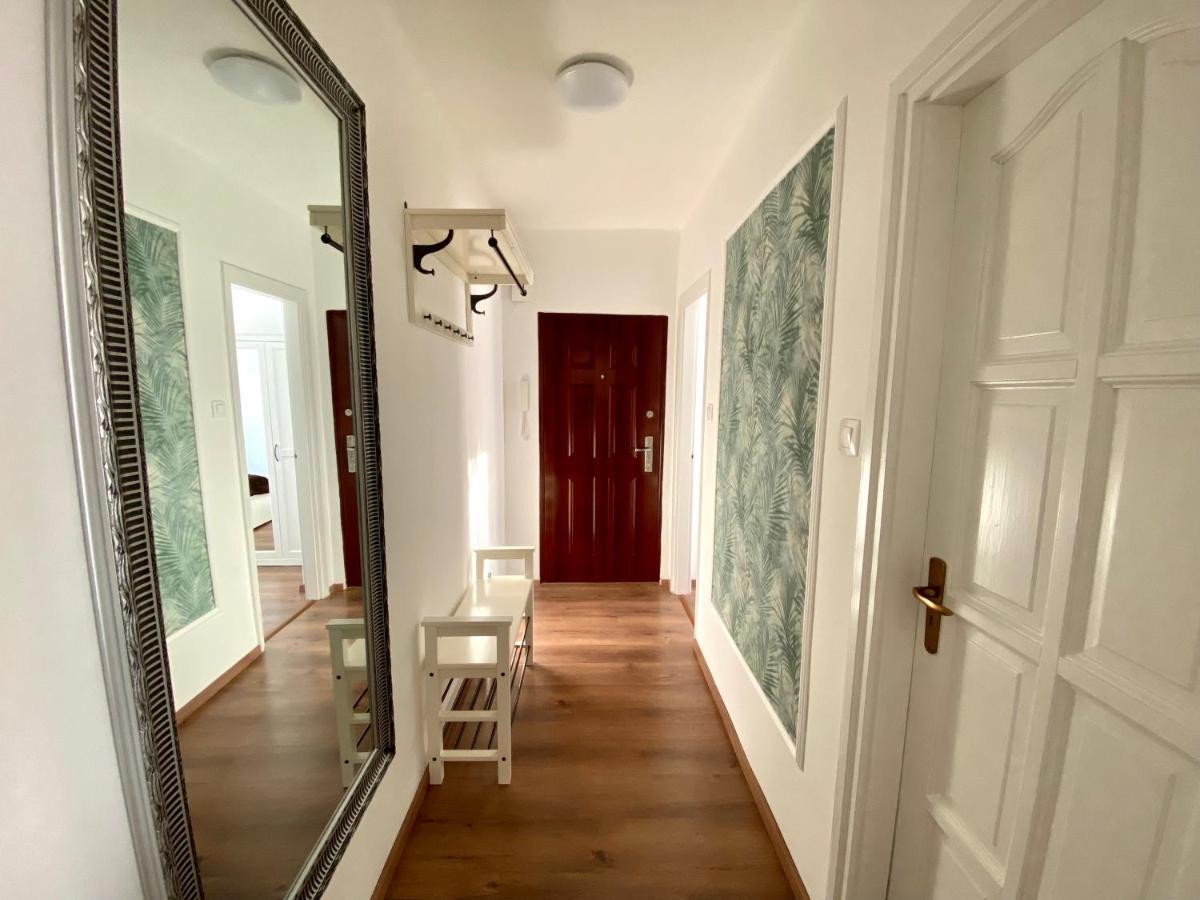 Esther Apartman Tatabánya Esterno foto